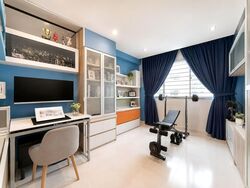 Blk 491D Tampines Street 45 (Tampines), HDB 5 Rooms #584827081